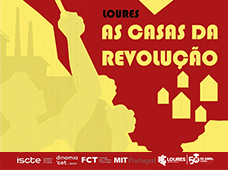 casas da revolução