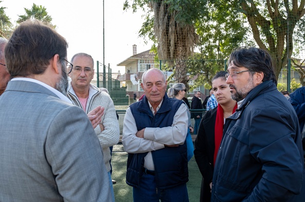 entrega alvará UGT5 portela azóia_7