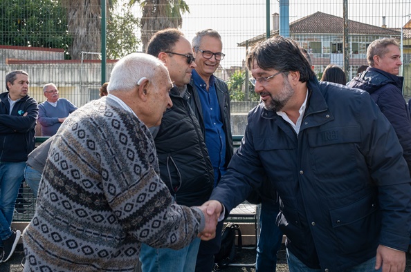 entrega alvará UGT5 portela azóia_9