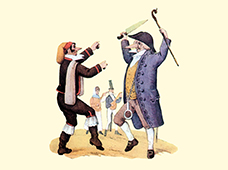 Cegadas de Loures 2025_agenda