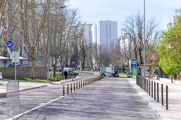 Inauguração Avenida Luís de Camões_3