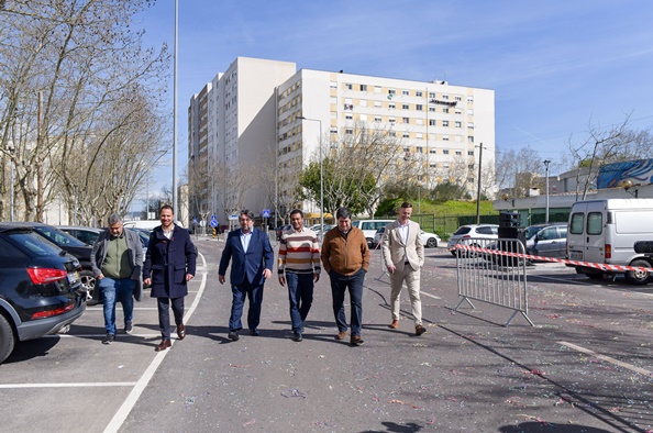 Inauguração Avenida Luís de Camões_4