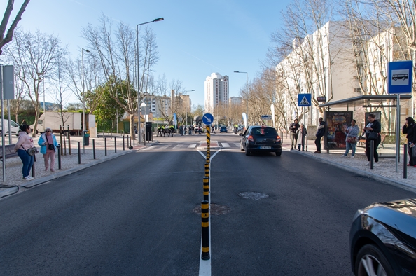 Inauguração Avenida Luís de Camões_6