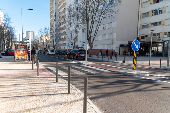 Inauguração Avenida Luís de Camões_8