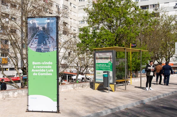 Inauguração Avenida Luís de Camões_12
