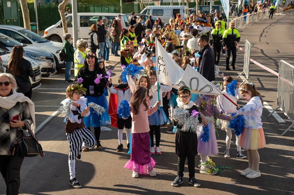 Inauguração Avenida Luís de Camões_15
