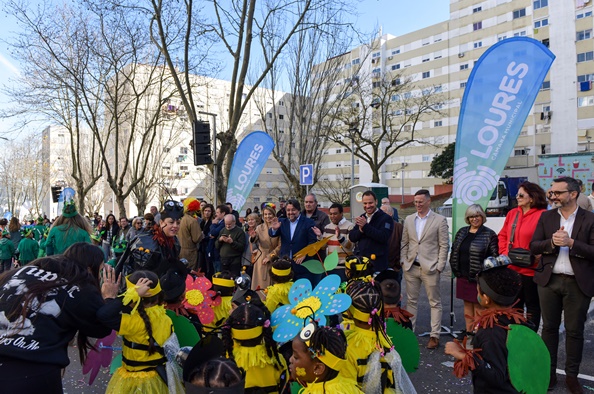 Inauguração Avenida Luís de Camões_16