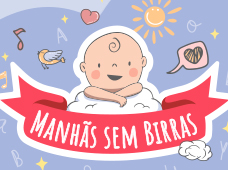 Manhãs sem birras - Agenda
