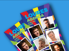 agenda index lours agenda 25