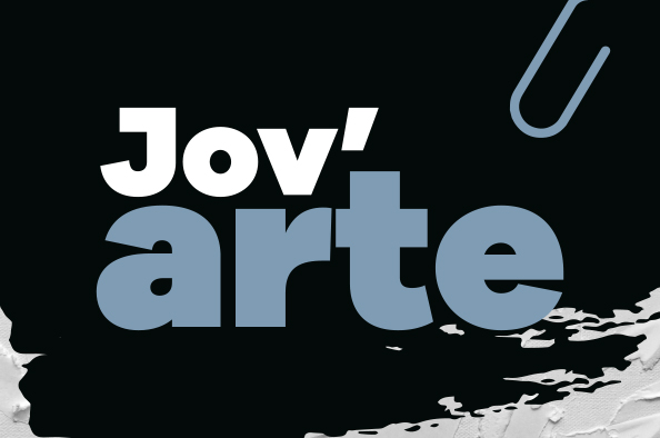 Finalistas da JOV’ARTE – Bienal Jovem 2025 - 1