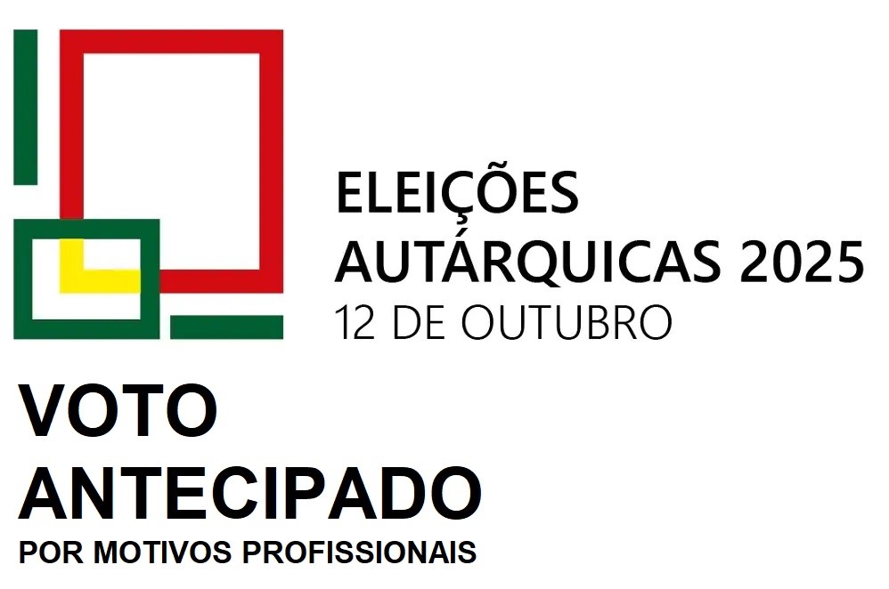 noticia voto antecipado 2025