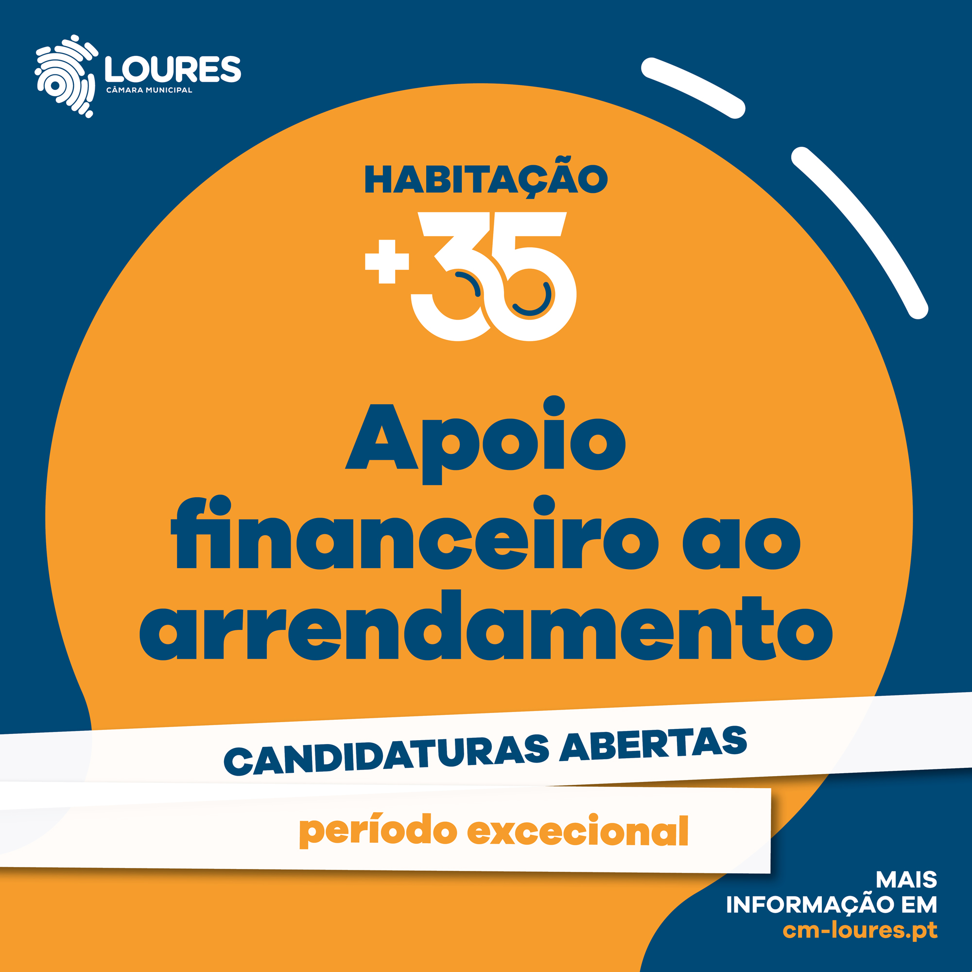 Habitação +35_notícia 