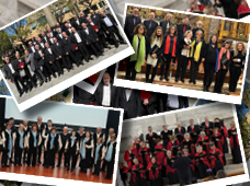 Música em Si Maior: Concerto de Grupos Corais - Agenda