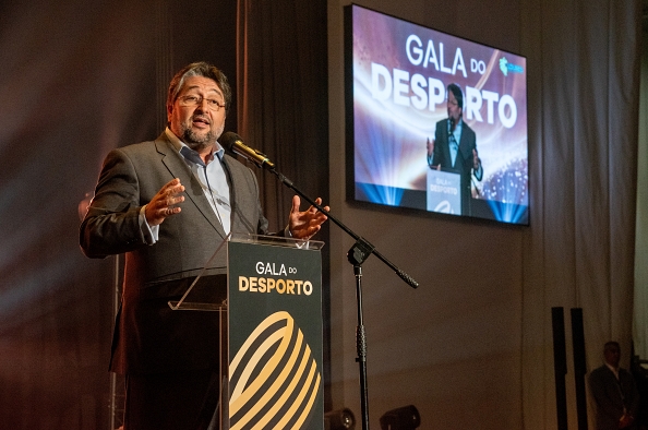 Gala Desporto 2025 - 1