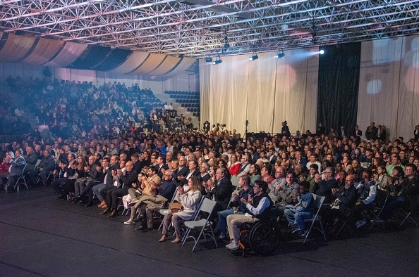 Gala Desporto 2025 - 2