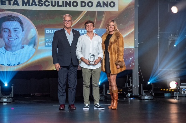 Gala Desporto 2025 - 5