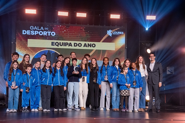Gala Desporto 2025 - 8