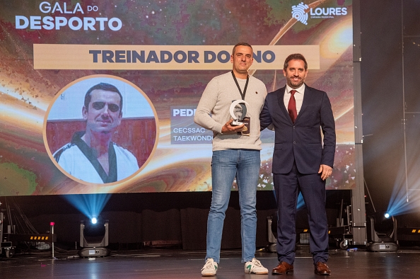 Gala Desporto 2025 - 9