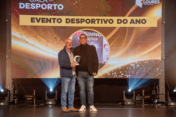 Gala Desporto 2025 - 10