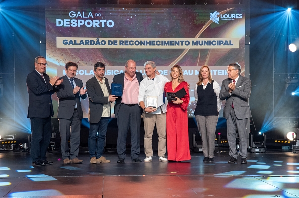 Gala Desporto 2025 - 12