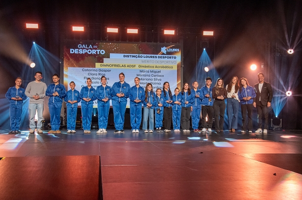 Gala Desporto 2025 - 14