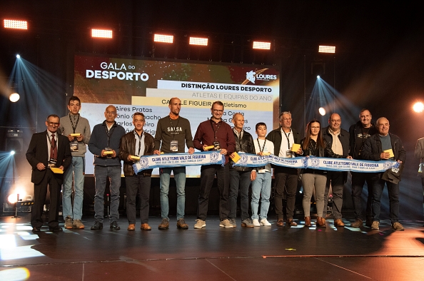 Gala Desporto 2025 - 16