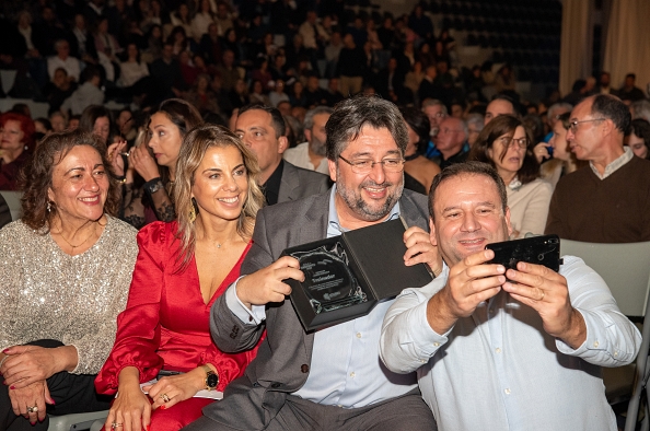 Gala Desporto 2025 - 17