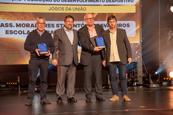Gala Desporto 2025 - 20