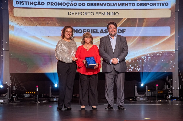 Gala Desporto 2025 - 23