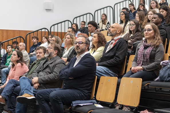 Bandeira verde ecoescolas 2025_2