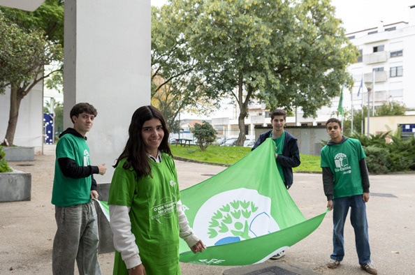Bandeira verde ecoescolas 2025_4