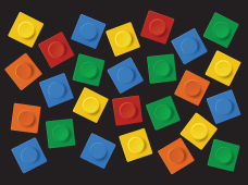 Mercado do Tijolo - Agenda