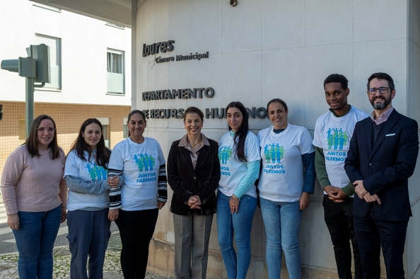 Novos trabalhadores, Dezembro 2025 - 1