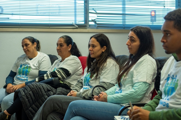 Novos trabalhadores, Dezembro 2025 - 3