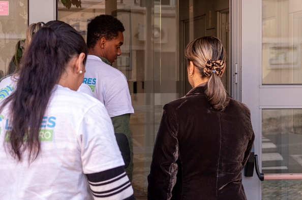 Novos trabalhadores, Dezembro 2025 - 4