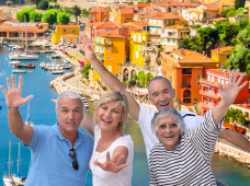 Inscrições Viagem Riviera Francesa_Agenda