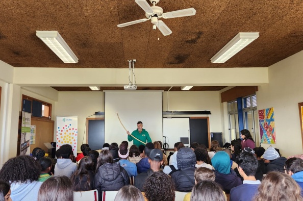 Workshopp Capoeira_foto