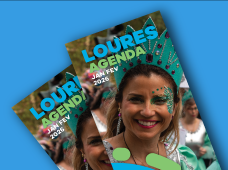 loures agenda jan fev 2026