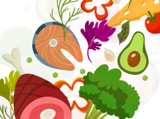 Exposição Alimentação Saudável_Agenda