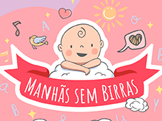 Manhãs sem Birras_Agenda