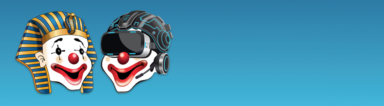 Carnaval de Loures 2026_Banner