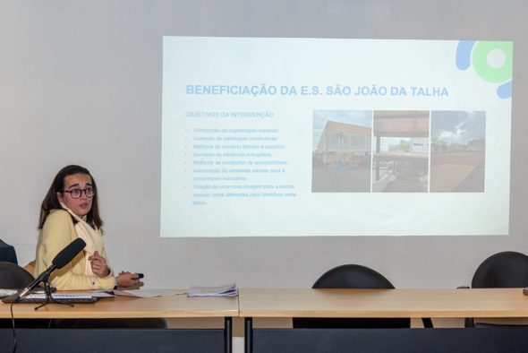 Estudo prévio São João da Talha_Foto 2