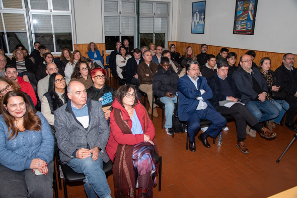 Estudo prévio São João da Talha_Foto 3