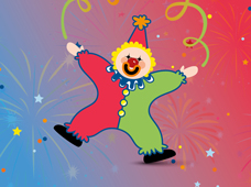 Desfile de Carnaval Infantil 2026_Agenda