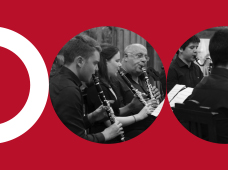 Academia de Clarinete Marcos Romão dos Reis Jr. - 21 e 22 fev 2026 - Agenda