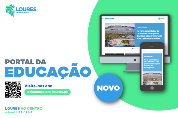 Portal da Educação_Foto