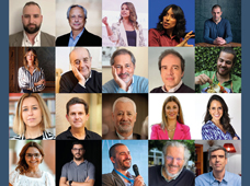 Ciclo Educação no Centro 2026 - Agenda