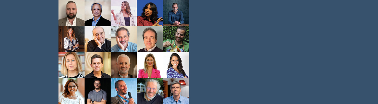 Ciclo Educação no Centro 2026 - Banner