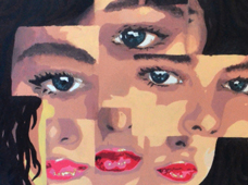 Exposição Falem comigo_Agenda