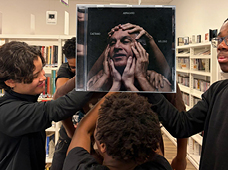 exposição musicface